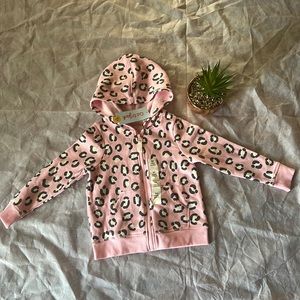 Cat & Jack girl sweater